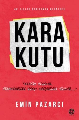 Kara Kutu Kara Kutu