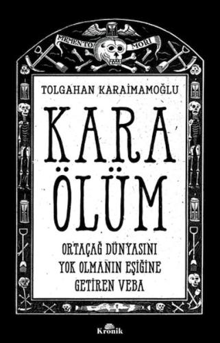 Kara Ölüm Kara Ölüm