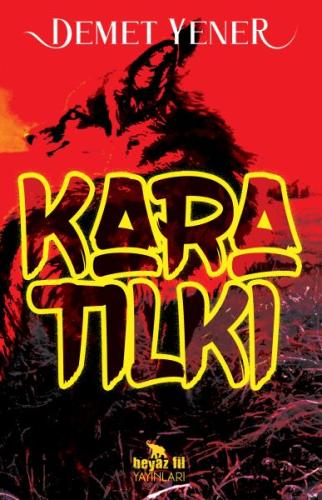 Kara Tilki Kara Tilki
