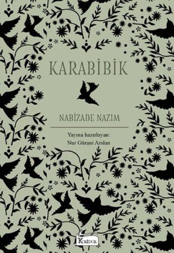 Karabibik - (Bez Ciltli) Karabibik - (Bez Ciltli)