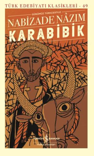 Karabibik - Ciltli Sömizli Karabibik - Ciltli Sömizli