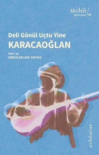 Karacaoğlan Karacaoğlan
