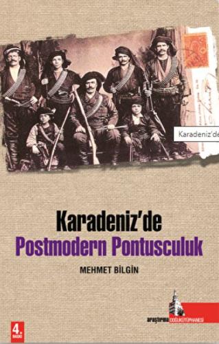 Karadeniz'de Postmodern Pontusculuk Karadeniz'de Postmodern Pontusculuk