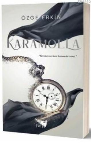 Karamolla Karamolla