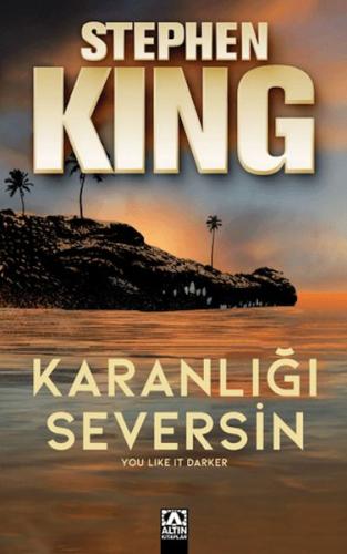 Karanlığı Seversin Karanlığı Seversin