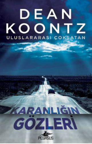 Karanlığın Gözleri Karanlığın Gözleri