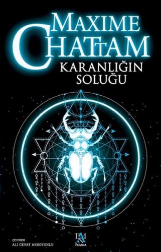 Karanlığın Soluğu Karanlığın Soluğu