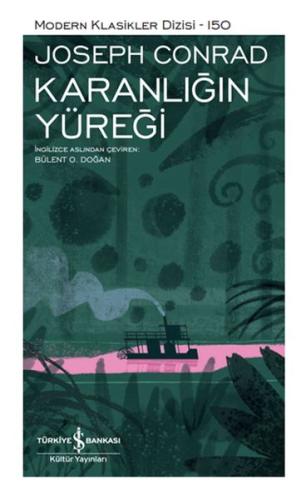 Karanlığın Yüreği (Şömizli) Karanlığın Yüreği (Şömizli)