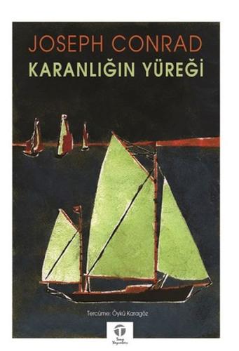 Karanlığın Yüreği Karanlığın Yüreği