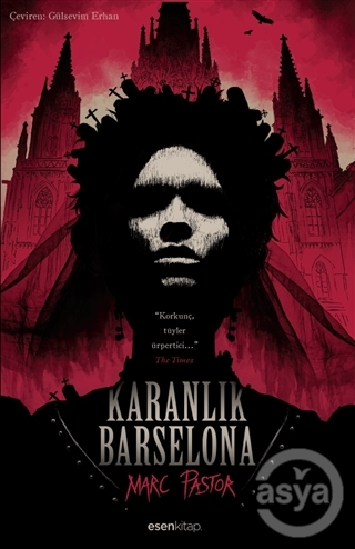 Karanlık Barselona