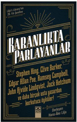 Karanlıkta Parlayanlar Karanlıkta Parlayanlar