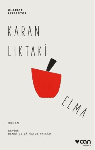 Karanlıktaki Elma
