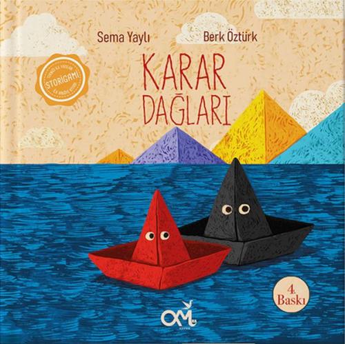 Karar Dağları Karar Dağları