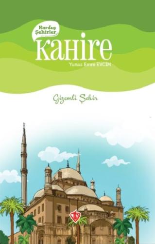 Kardeş Şehirler Kahire Kardeş Şehirler Kahire
