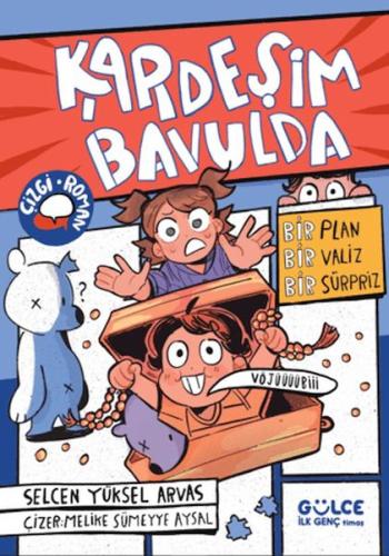 Kardeşim Bavulda Kardeşim Bavulda