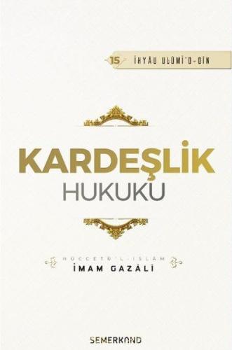 Kardeşlik Hukuku