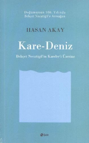 Kare Deniz Kare Deniz