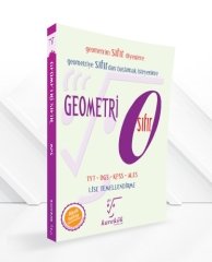 Karekök Geometri Sıfır (Yeni)