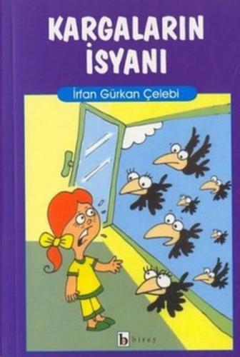 Kargaların İsyanı Kargaların İsyanı