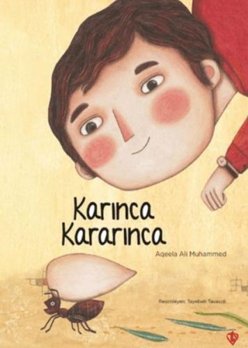 Karınca Kararınca Karınca Kararınca