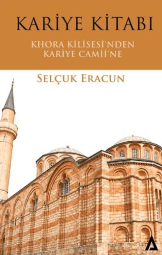 Kariye Kitabı