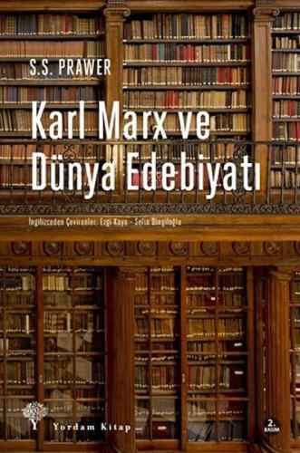 Karl Marx ve Dünya Edebiyatı