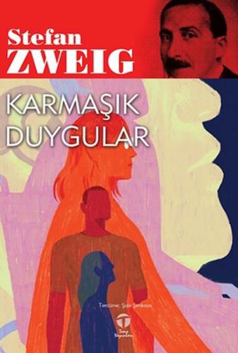Karmaşık Duygular Karmaşık Duygular