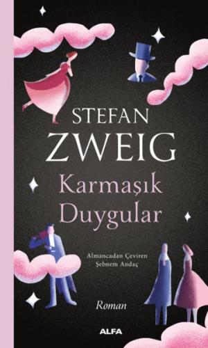 Karmaşık Duygular Karmaşık Duygular