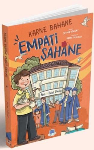 Karne Bahane Empati Şahane