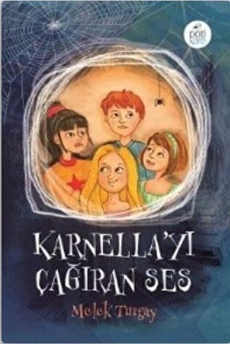 Karnella'yı Çağıran Ses Karnella'yı Çağıran Ses