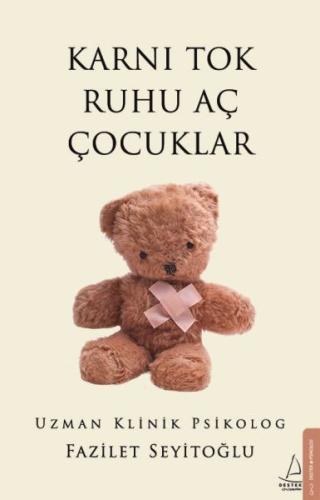 Karni Tok Ruhu Aç Çocuklar Karni Tok Ruhu Aç Çocuklar
