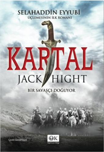 Kartal  Bir Savaşçı Doğuyor