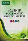 KARTEZYEN 10.SINIF MATEMATİK SORU BANKASI FASİKÜLLERİ