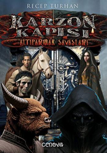 Karzon Kapısı - Altıparmak Savaşları Karzon Kapısı - Altıparmak Savaşları