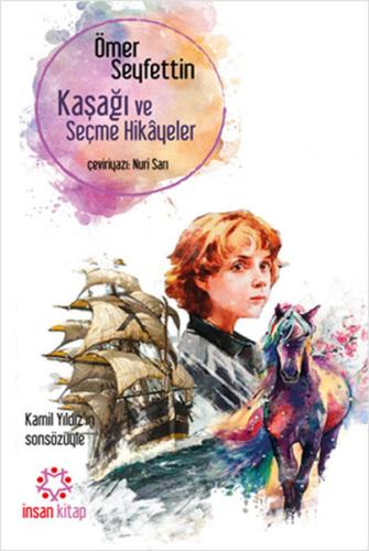 Kaşağı ve Seçme Hikayeler (Cep Boy)