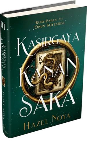 Kasırgaya Kanan Saka 3