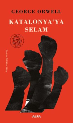 Katalonya'ya Selam - Ciltli