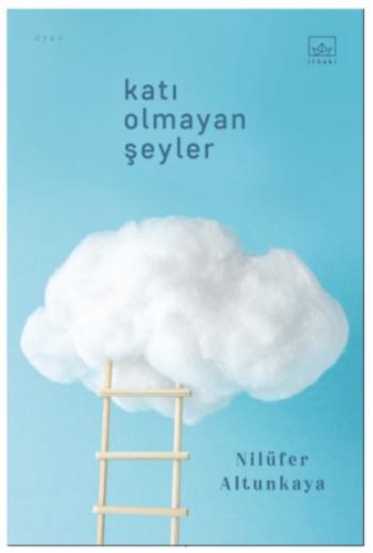Katı Olmayan Şeyler Katı Olmayan Şeyler