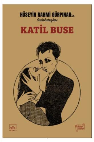 Katil Buse Katil Buse