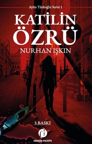 Katilin Özrü Katilin Özrü