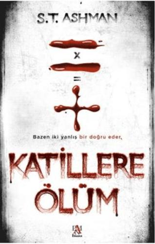 Katillere Ölüm Katillere Ölüm