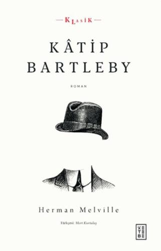 Katip Bartleby Katip Bartleby