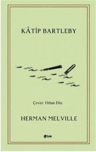 Katip Bartleby