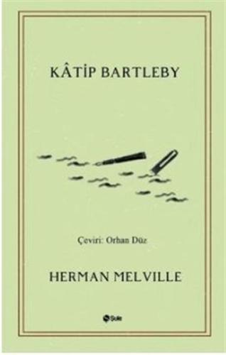 Katip Bartleby Katip Bartleby