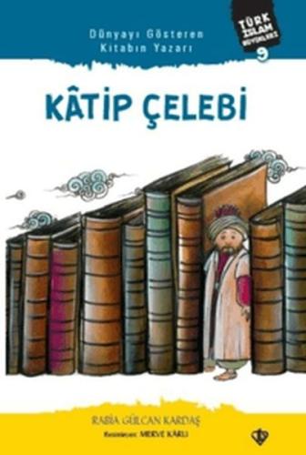 Katip Çelebi Katip Çelebi