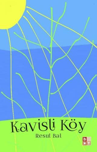 Kavisli Köy