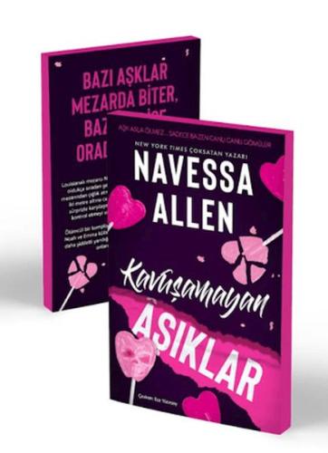 Kavuşamayan Aşıklar