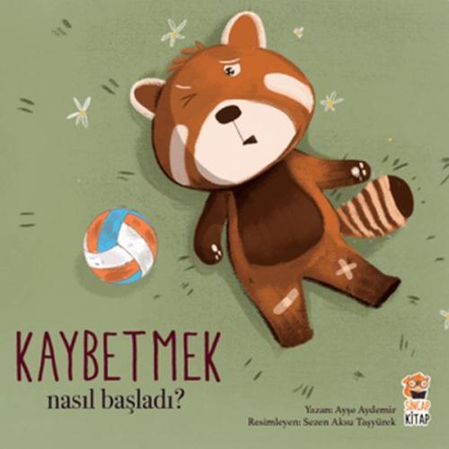 Kaybetmek Kaybetmek