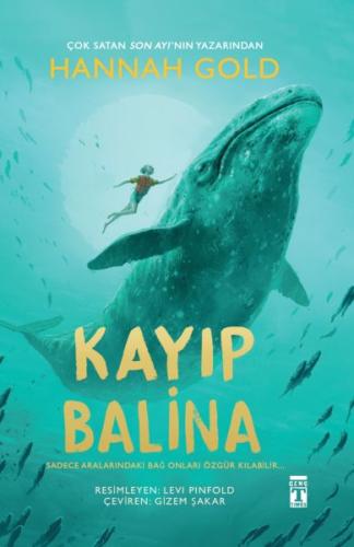 Kayıp Balina (Fleksi Kapak) Kayıp Balina (Fleksi Kapak)
