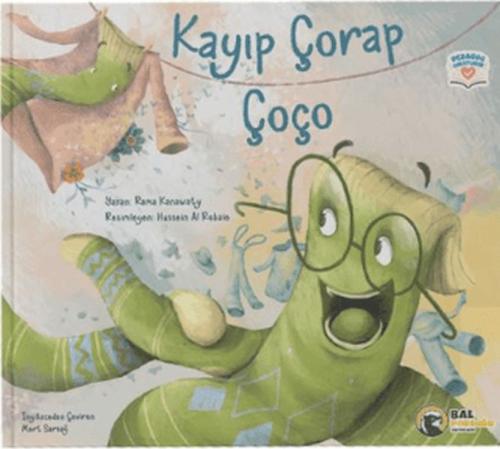 Kayıp Çorap Çoço